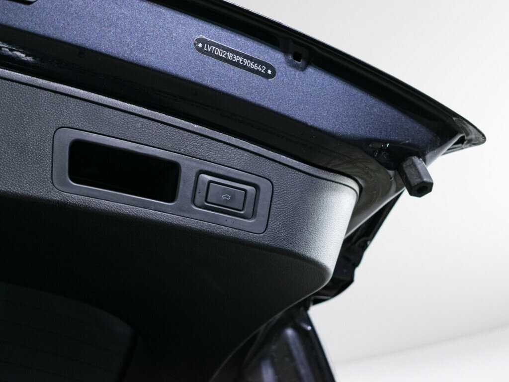 EXEED LX б/у, 2023, Роботизированная. Фото: #7