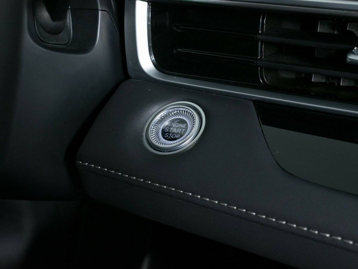 Chery Arrizo 8 б/у, 2024, Роботизированная. Фото: #14