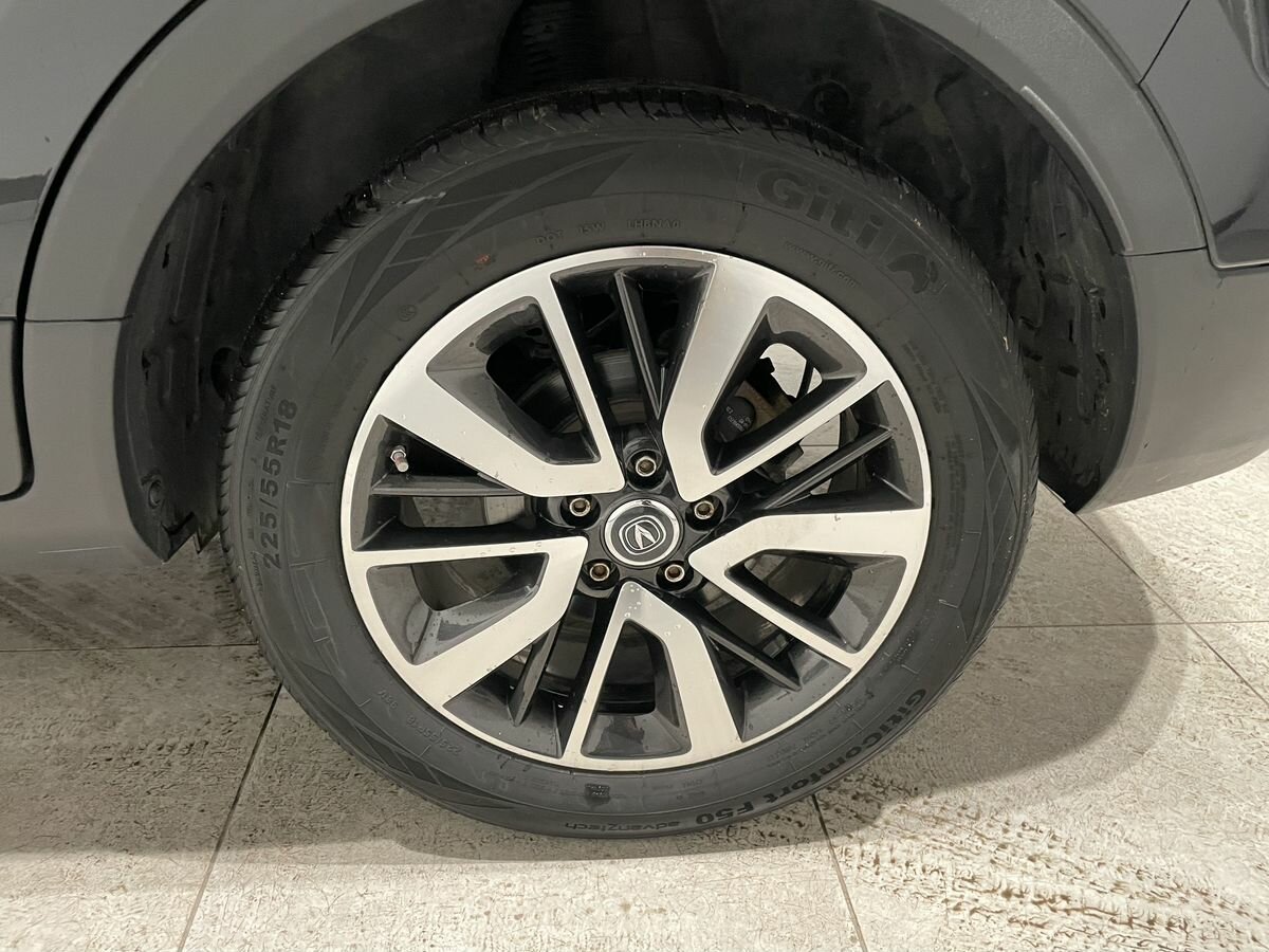 Changan CS55 б/у, 2020, Автоматическая. Фото: #11