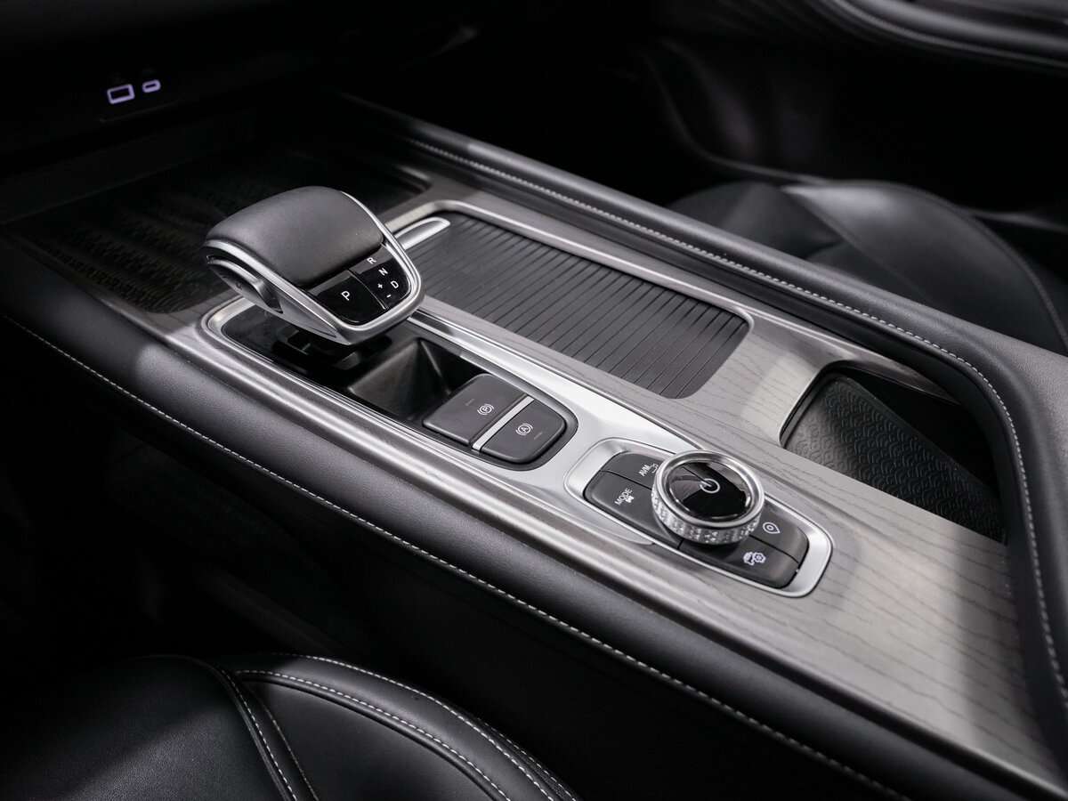 Chery Arrizo 8 б/у, 2023, Роботизированная. Фото: #16