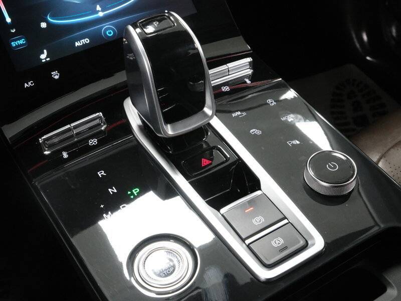 Chery Tiggo 8 Pro б/у, 2021, Роботизированная. Фото: #17