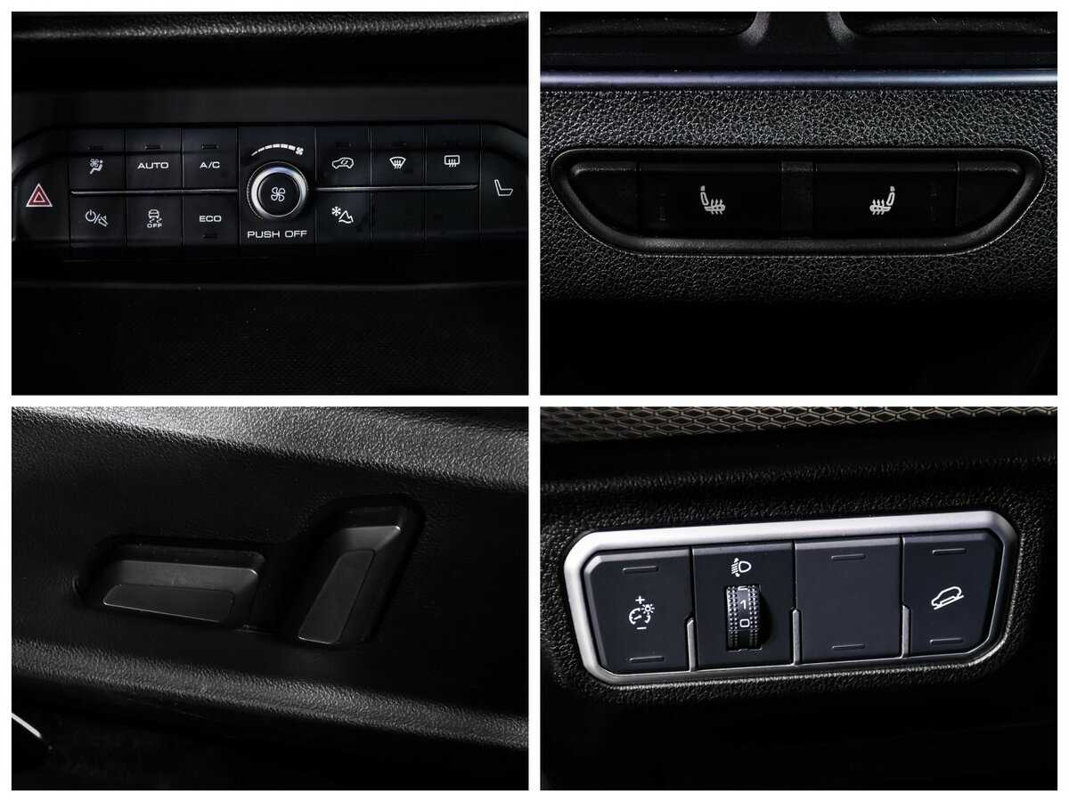 Haval F7 б/у, 2022, Роботизированная. Фото: #17