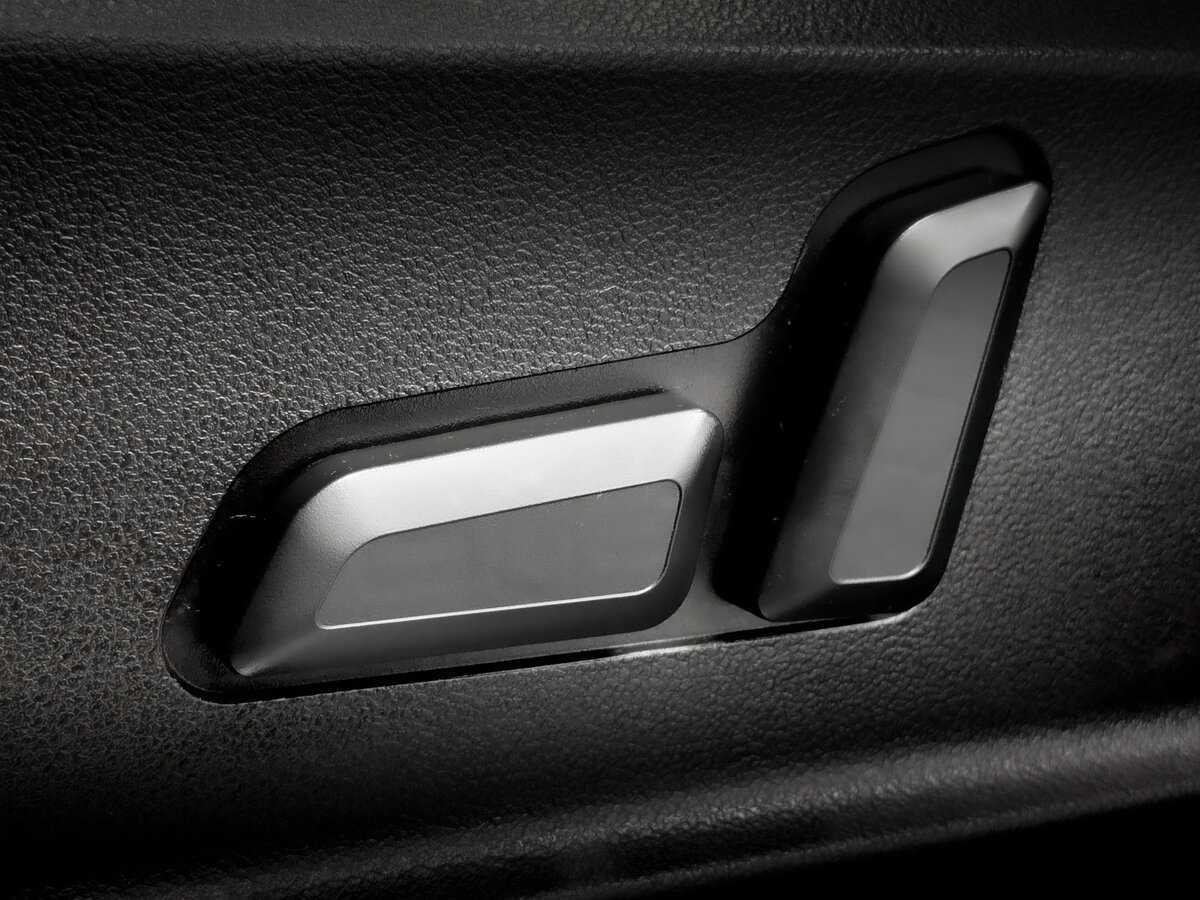 Haval F7 б/у, 2020, Роботизированная. Фото: #18