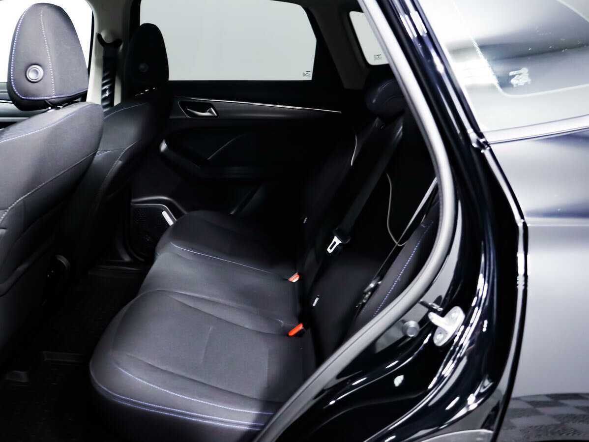 Haval Jolion б/у, 2023, Роботизированная. Фото: #11