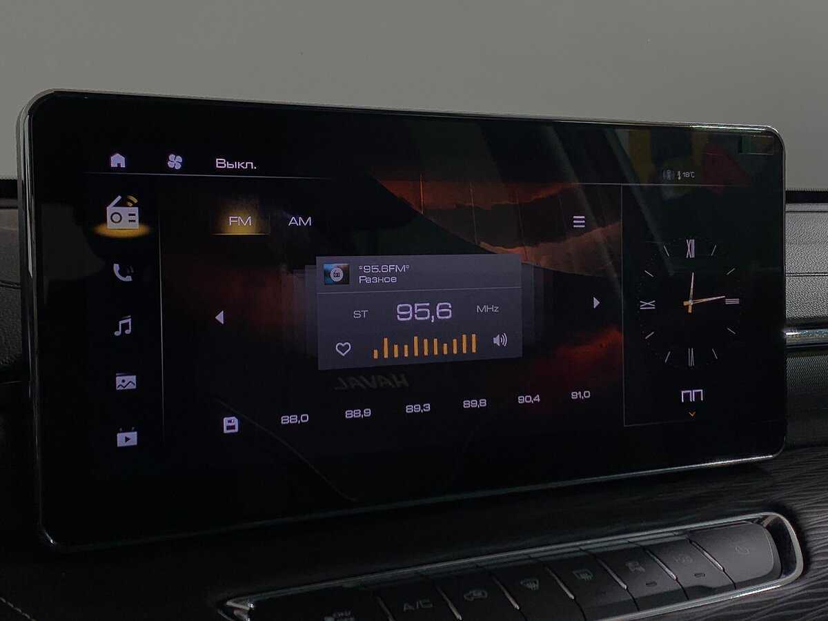 Haval Jolion б/у, 2023, Роботизированная. Фото: #15