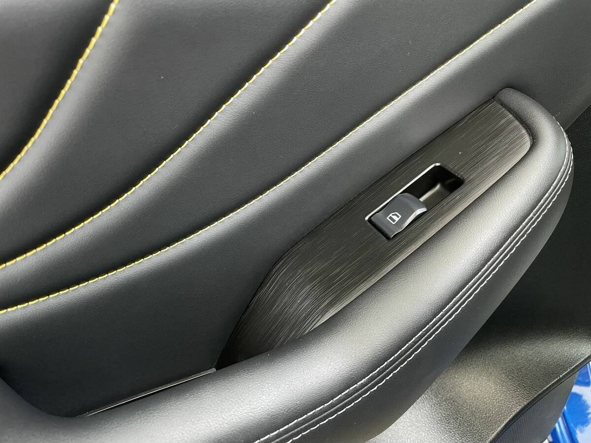 Haval F7x б/у, 2021, Роботизированная. Фото: #25