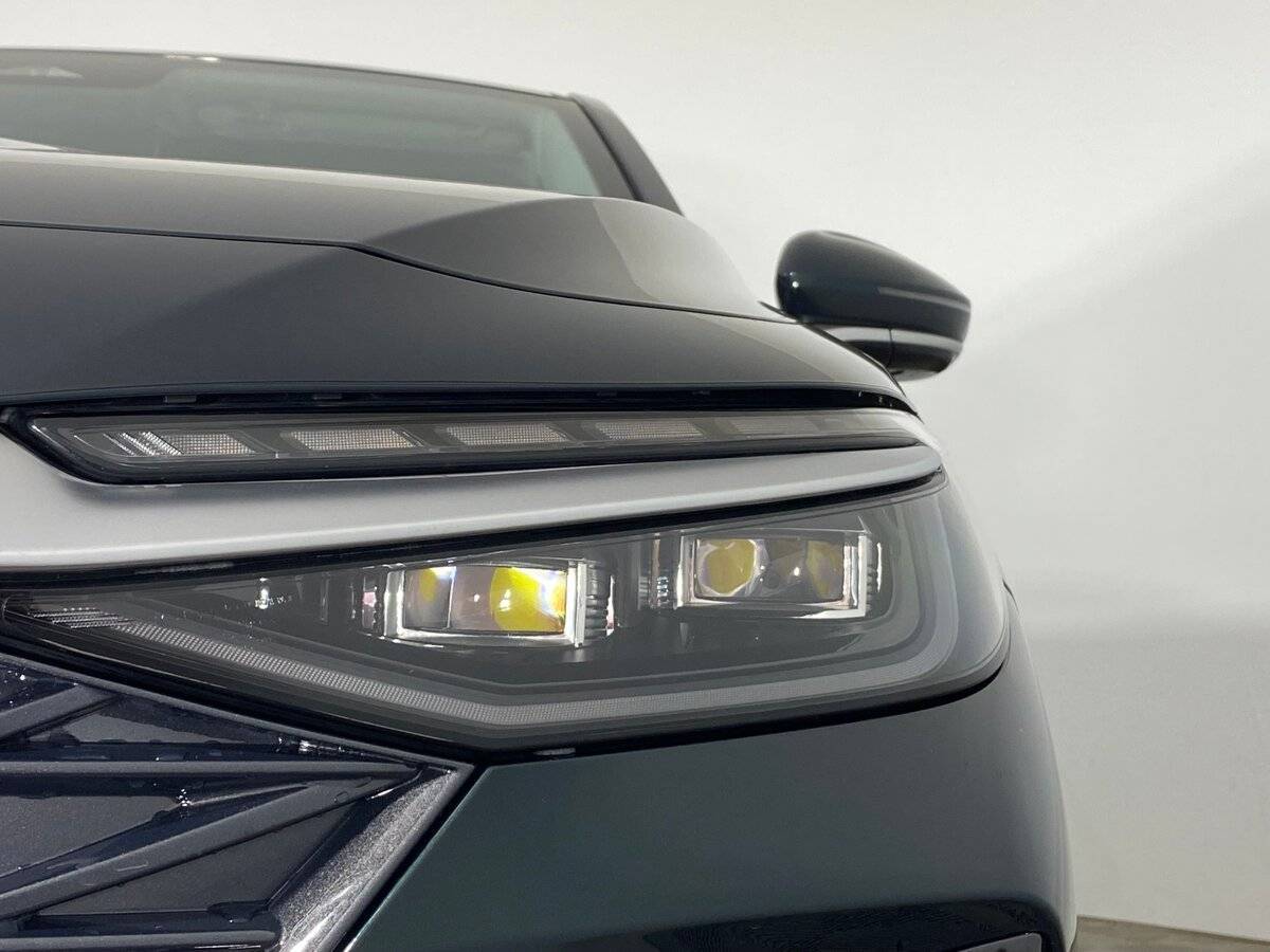 Chery Arrizo 8 б/у, 2023, Роботизированная. Фото: #8