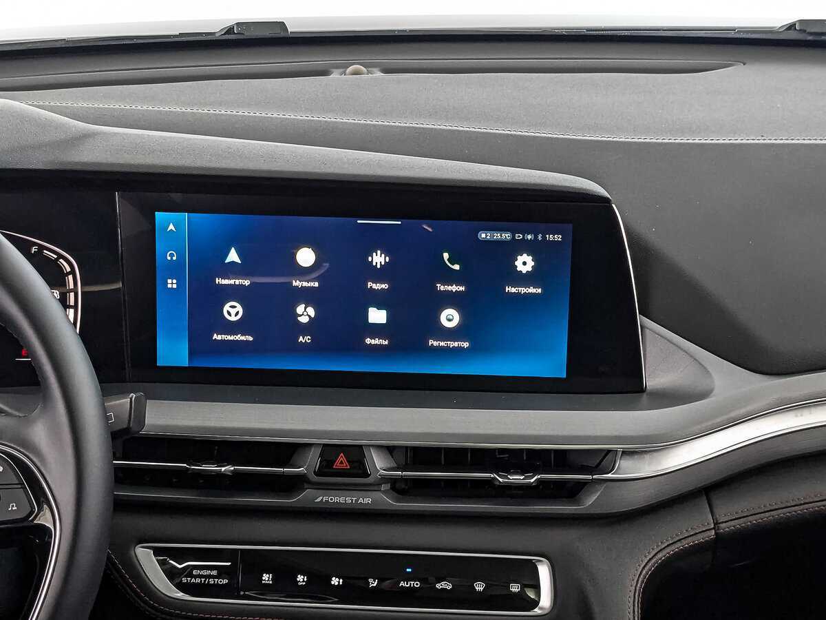 Changan CS75PLUS б/у, 2023, Автоматическая. Фото: #16