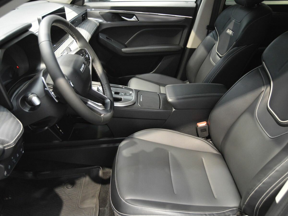 Haval Jolion б/у, 2023, Роботизированная. Фото: #17