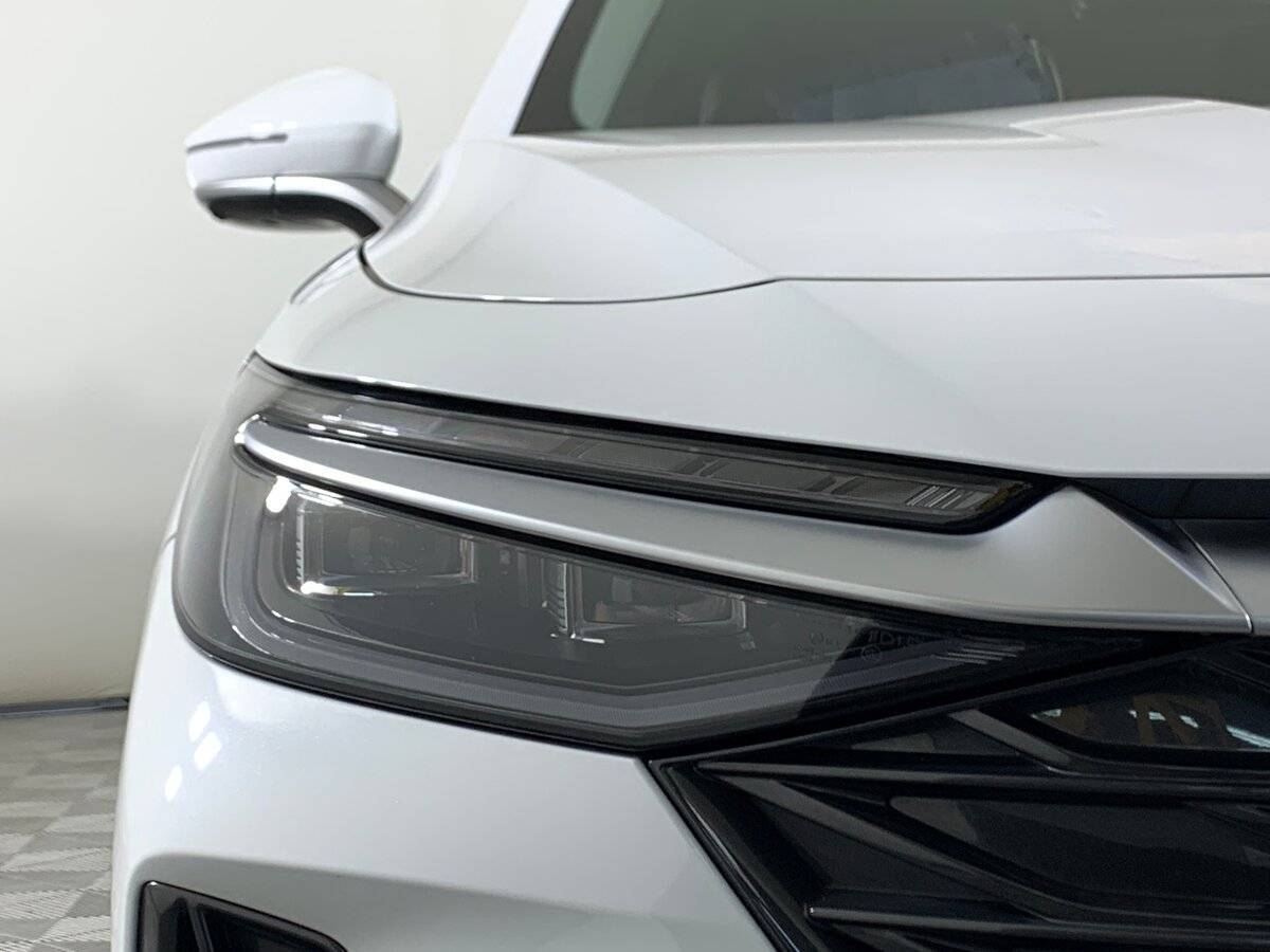 Chery Arrizo 8 б/у, 2023, Роботизированная. Фото: #9