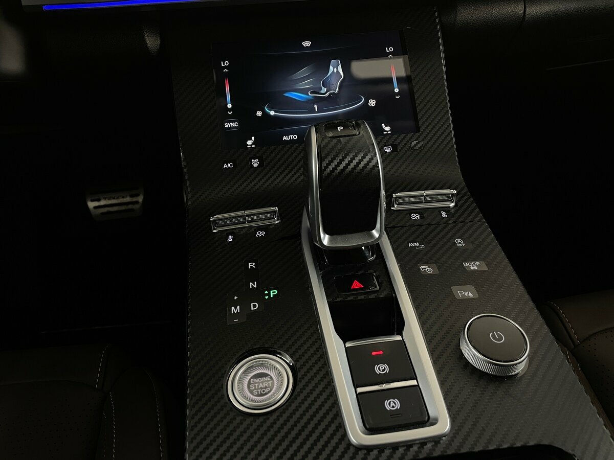 Chery Tiggo 8 Pro б/у, 2022, Роботизированная. Фото: #10