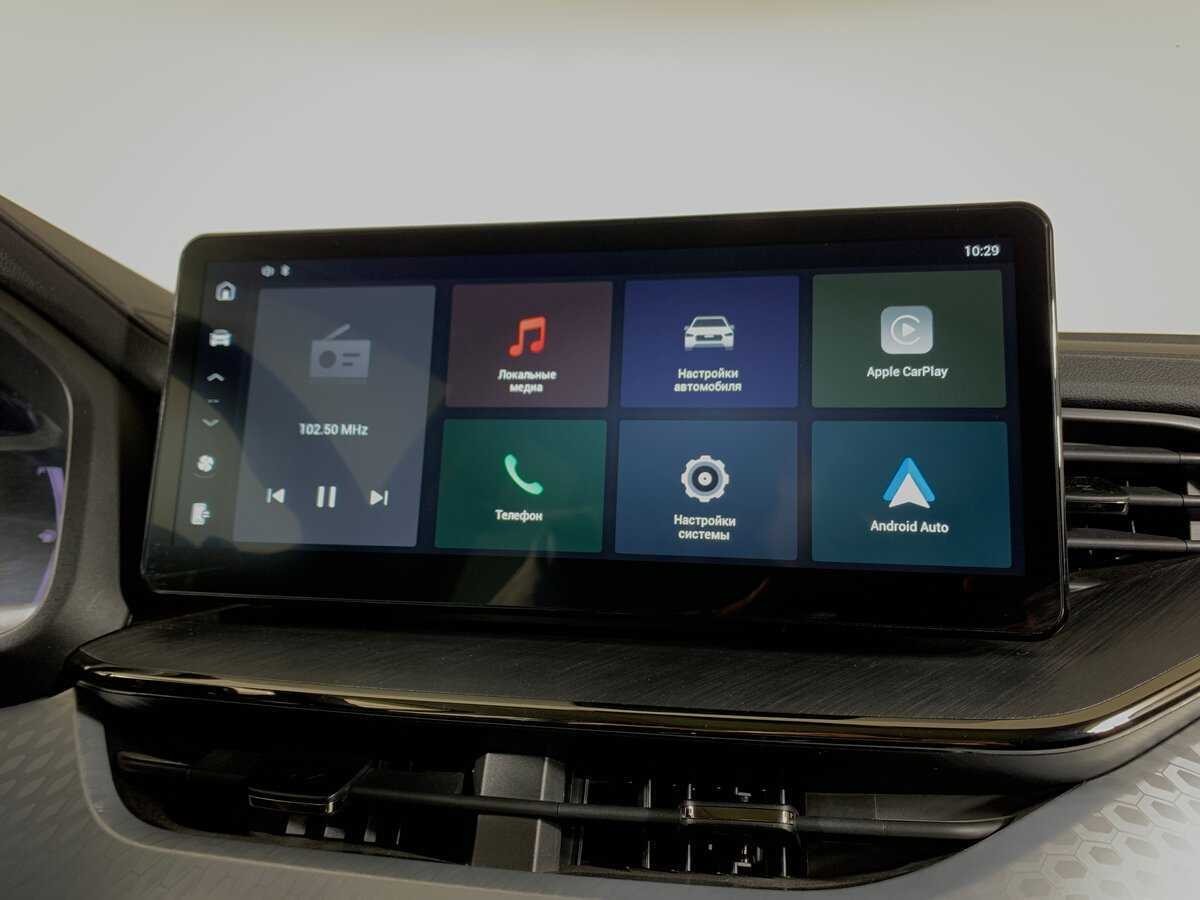 Haval F7 б/у, 2023, Роботизированная. Фото: #15