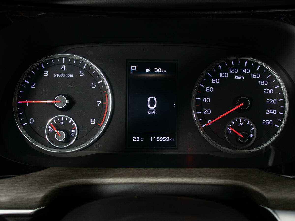 Kia K5 б/у, 2020, Автоматическая. Фото: #11