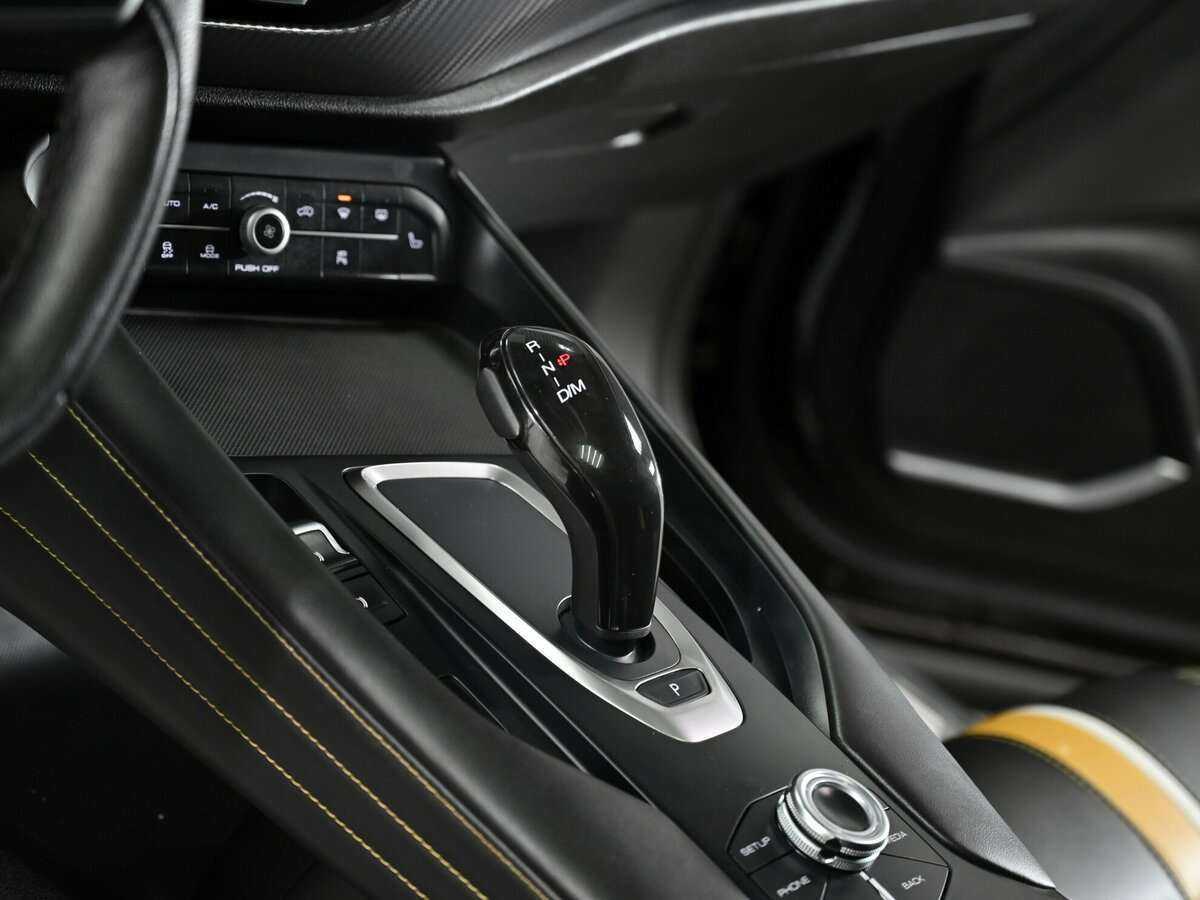 Haval F7x б/у, 2020, Роботизированная. Фото: #13