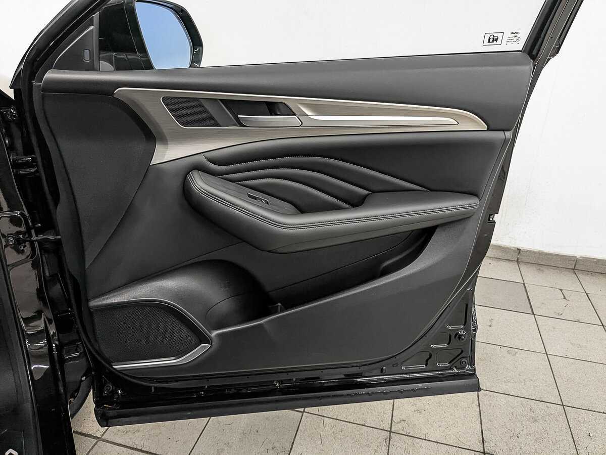 Haval F7 б/у, 2019, Роботизированная. Фото: #22