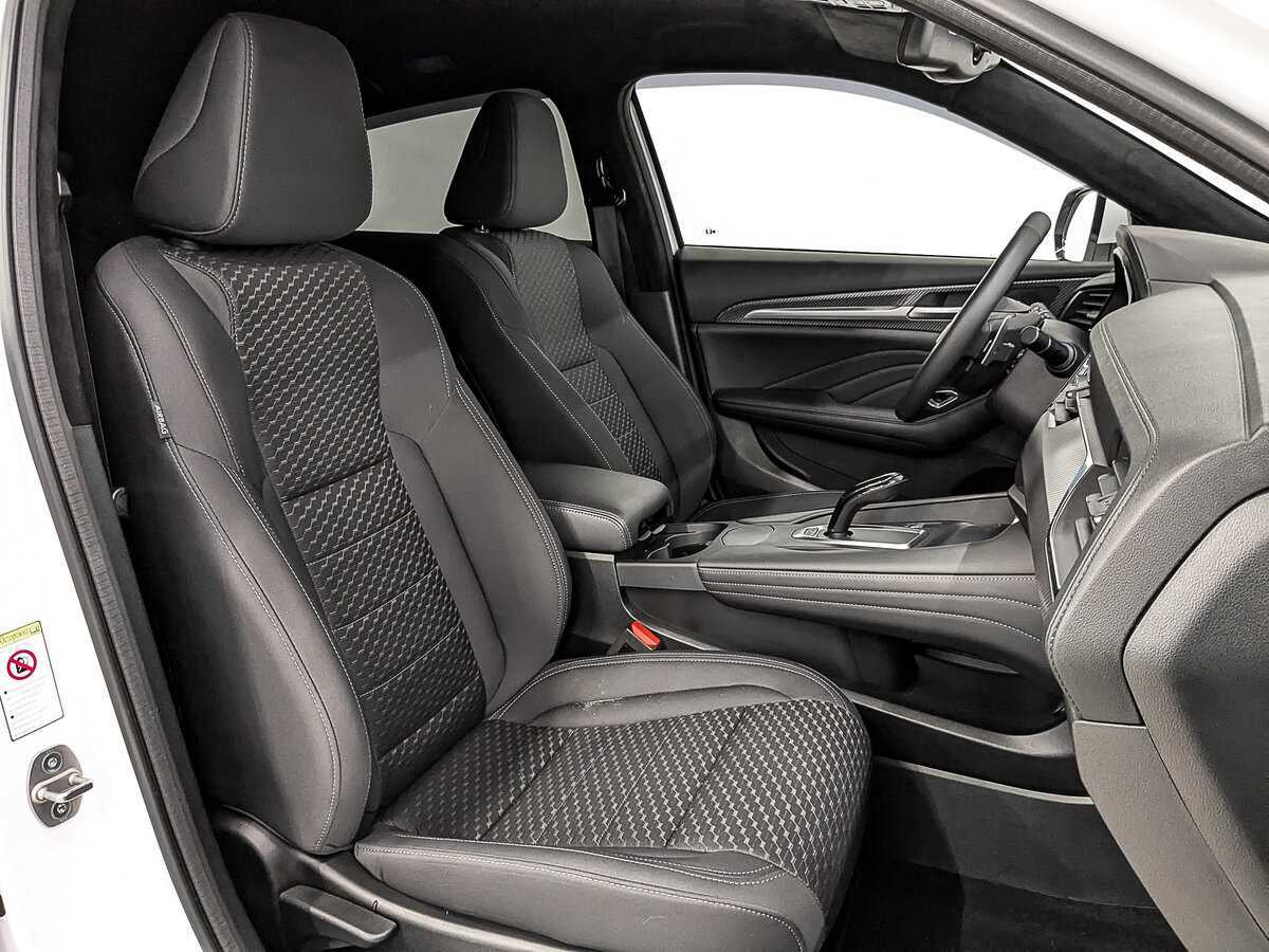 Haval F7x б/у, 2022, Роботизированная. Фото: #23