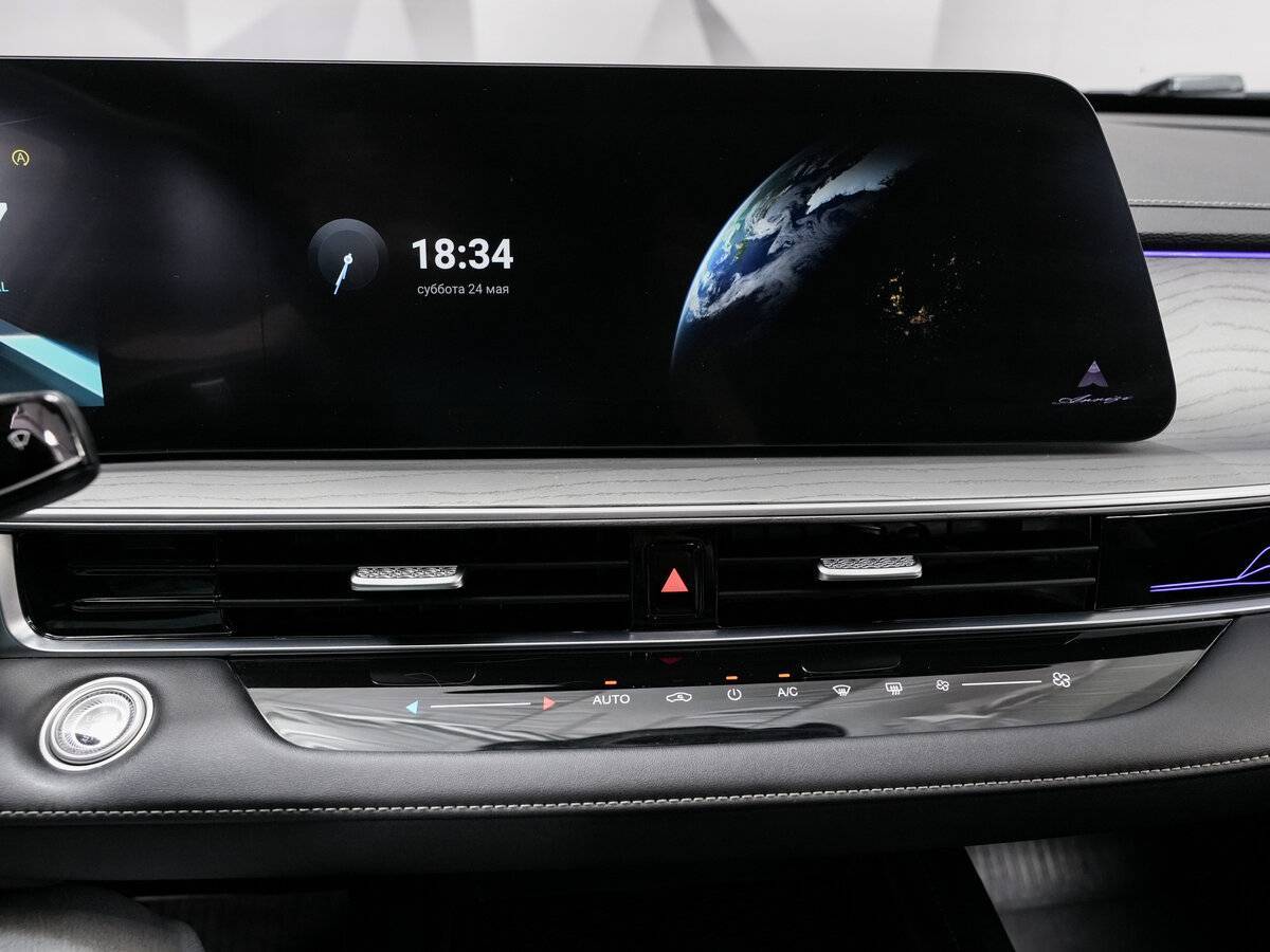 Chery Arrizo 8 б/у, 2023, Роботизированная. Фото: #17