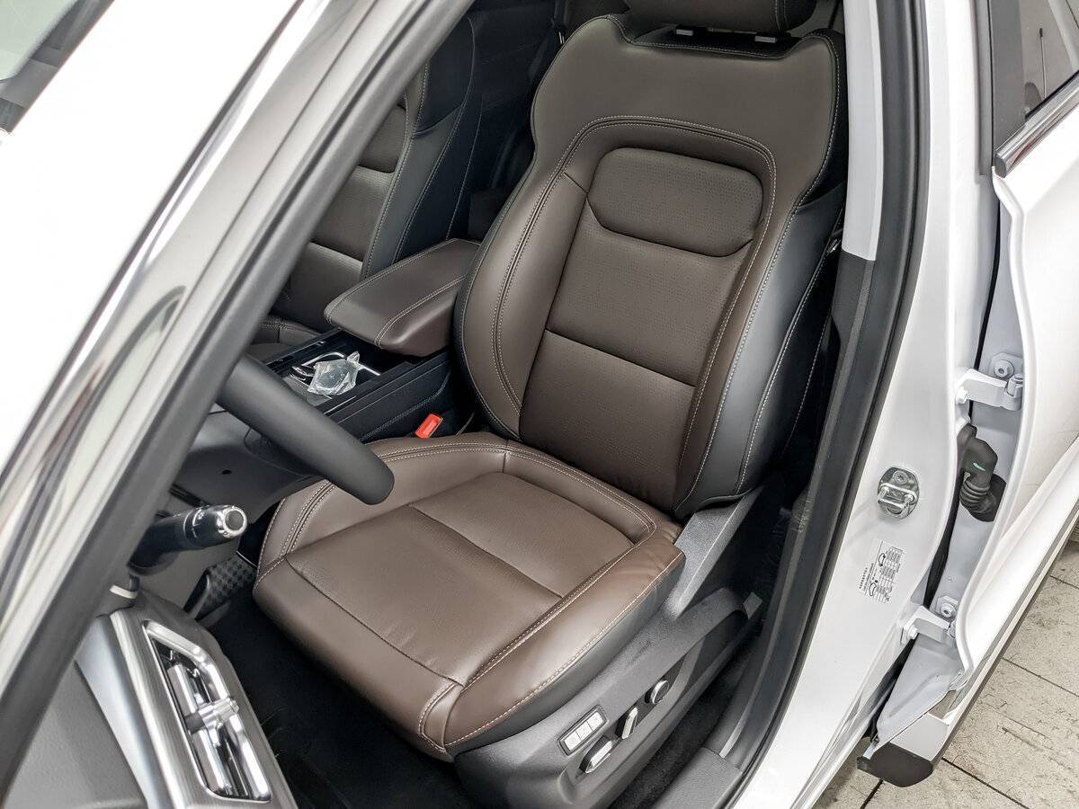 Chery Tiggo 8 Pro б/у, 2022, Роботизированная. Фото: #18