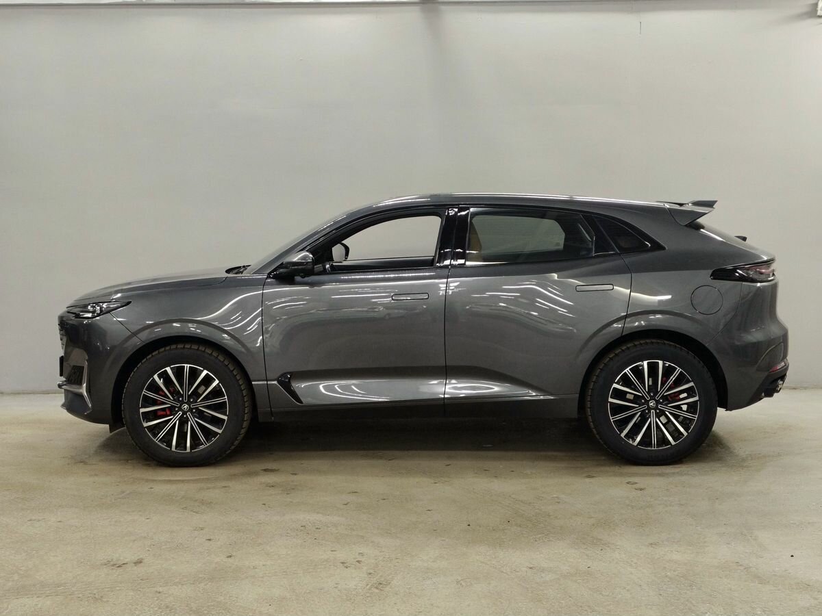 Changan UNI-K б/у, 2023, Автоматическая. Фото: #7