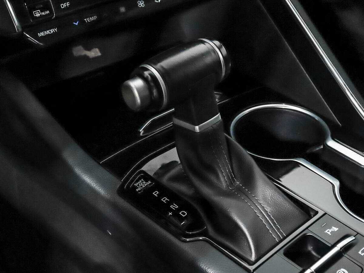 Kia K5 б/у, 2021, Автоматическая. Фото: #10