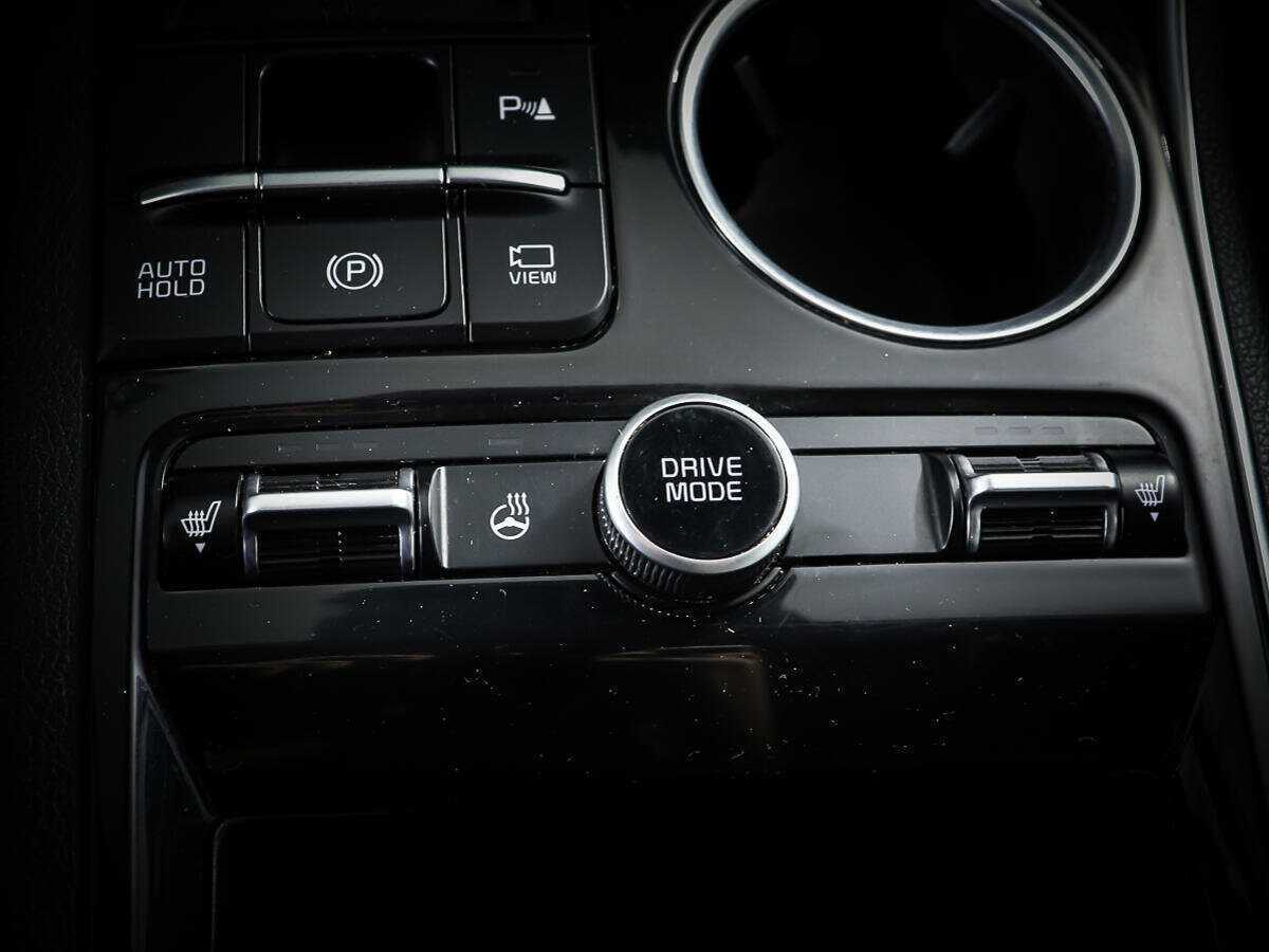 Kia K5 б/у, 2020, Автоматическая. Фото: #15