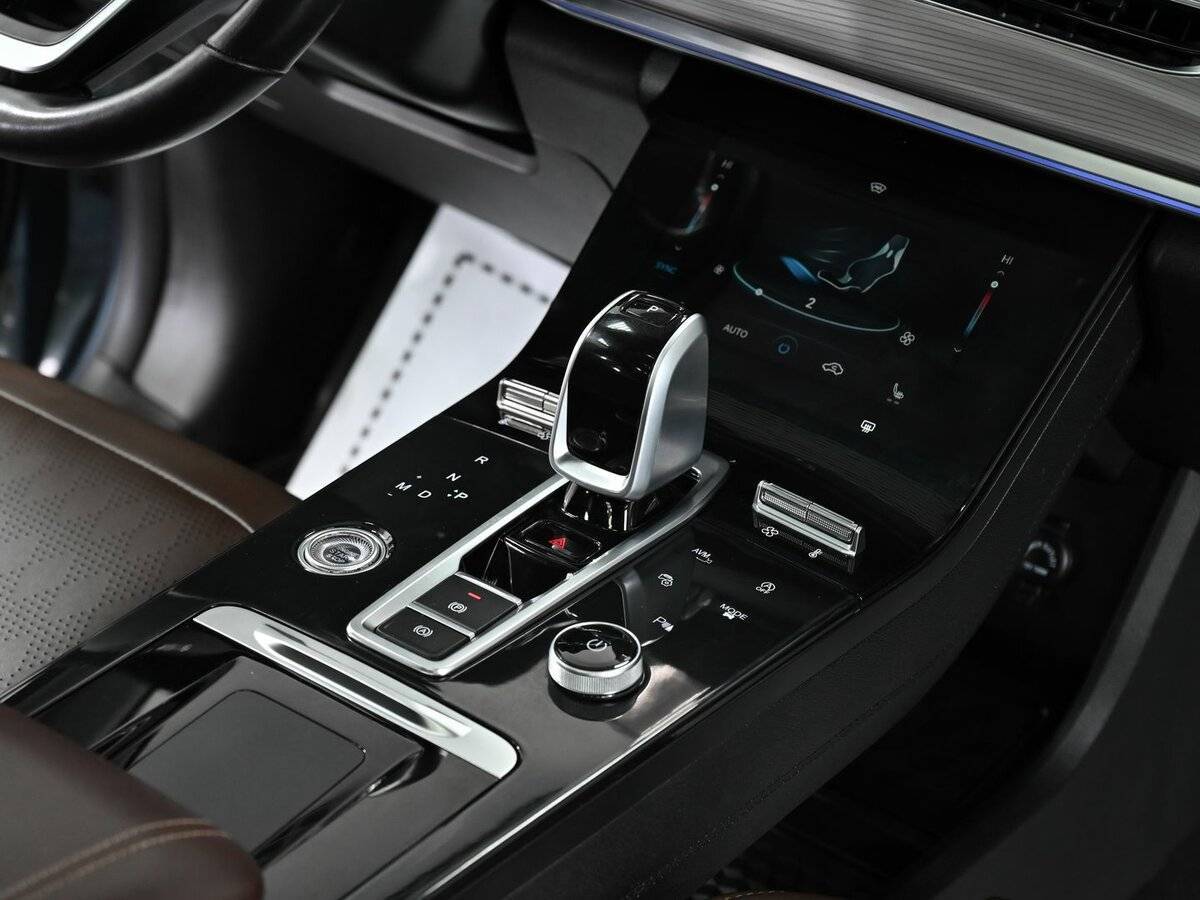 Chery Tiggo 8 Pro б/у, 2021, Роботизированная. Фото: #13