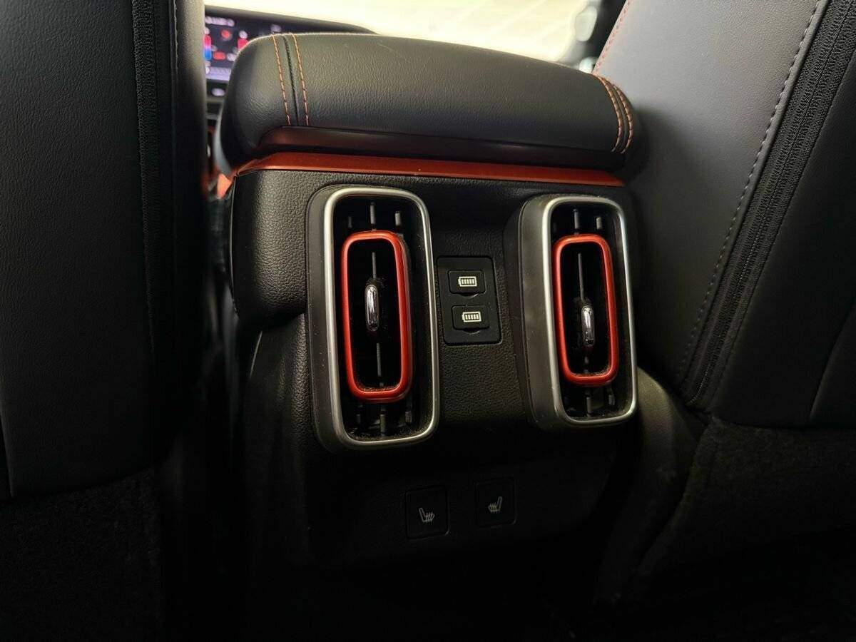 Haval Dargo б/у, 2023, Роботизированная. Фото: #17