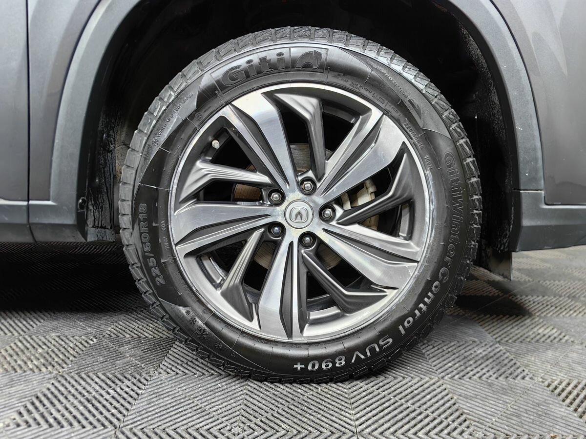 Changan CS75 Plus б/у, 2020, Автоматическая. Фото: #15