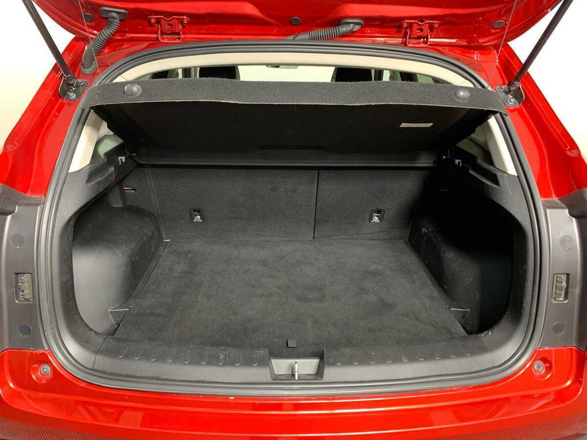 Haval Jolion б/у, 2021, Роботизированная. Фото: #19