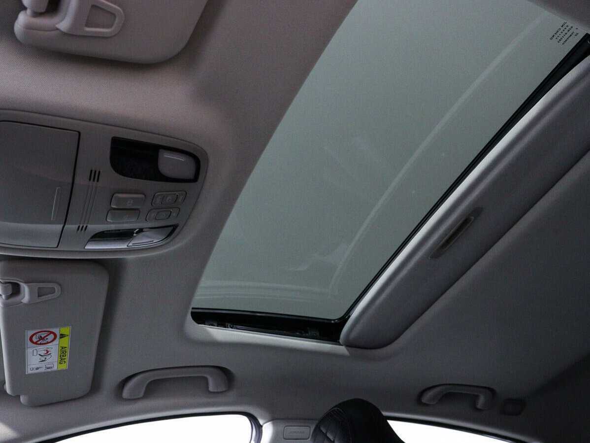 JAC J7 б/у, 2023, Вариатор. Фото: #12