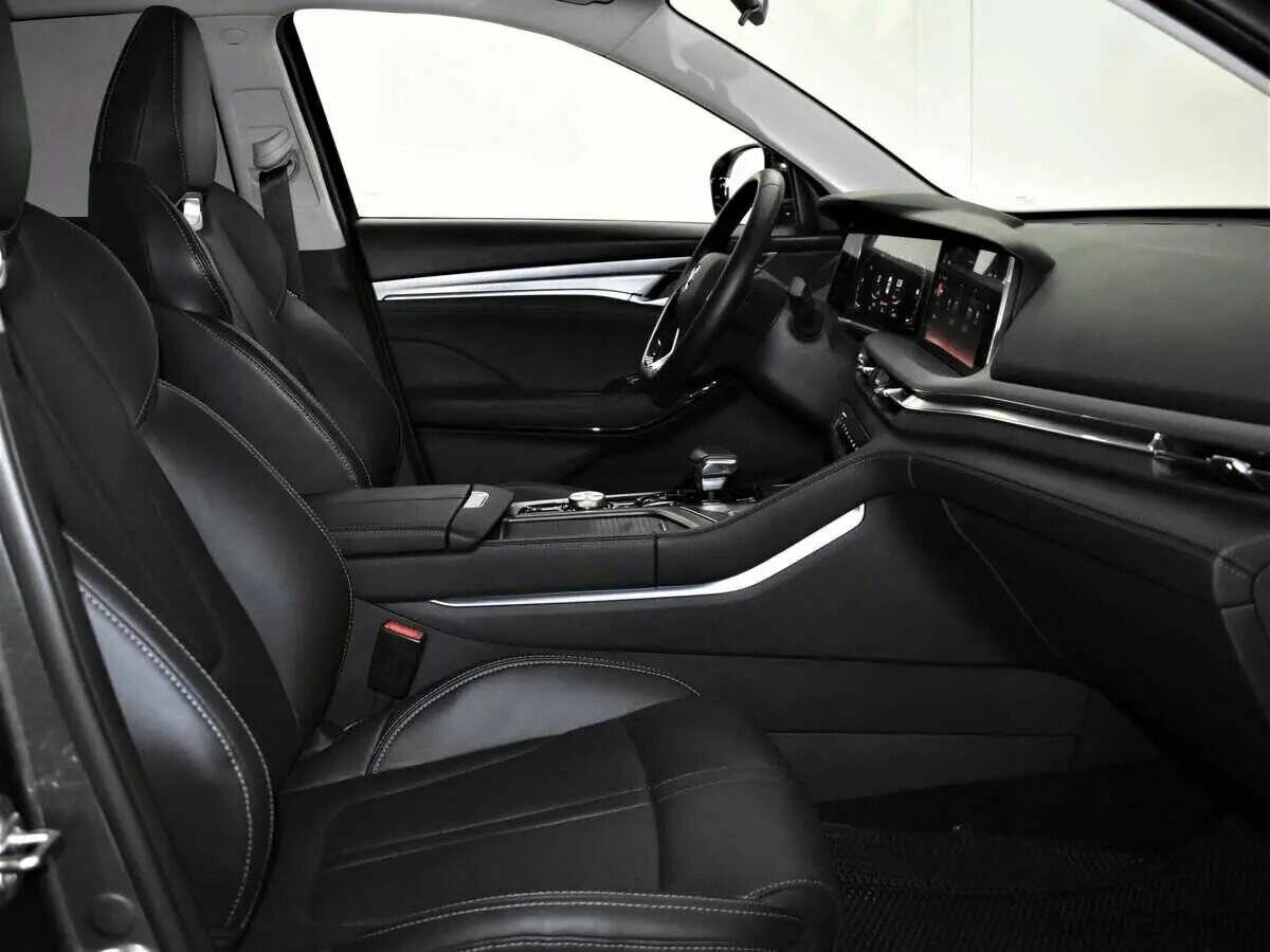 Changan CS75 Plus б/у, 2023, Автоматическая. Фото: #15