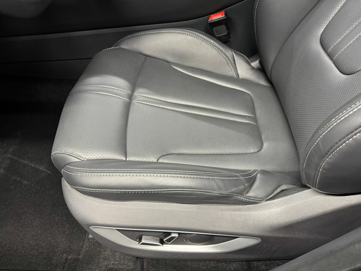 Changan CS75 Plus б/у, 2023, Автоматическая. Фото: #13