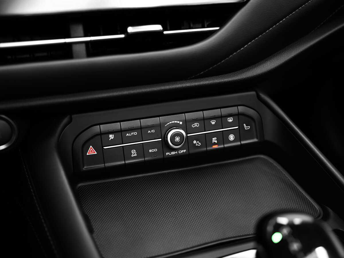 Haval F7 б/у, 2019, Роботизированная. Фото: #9