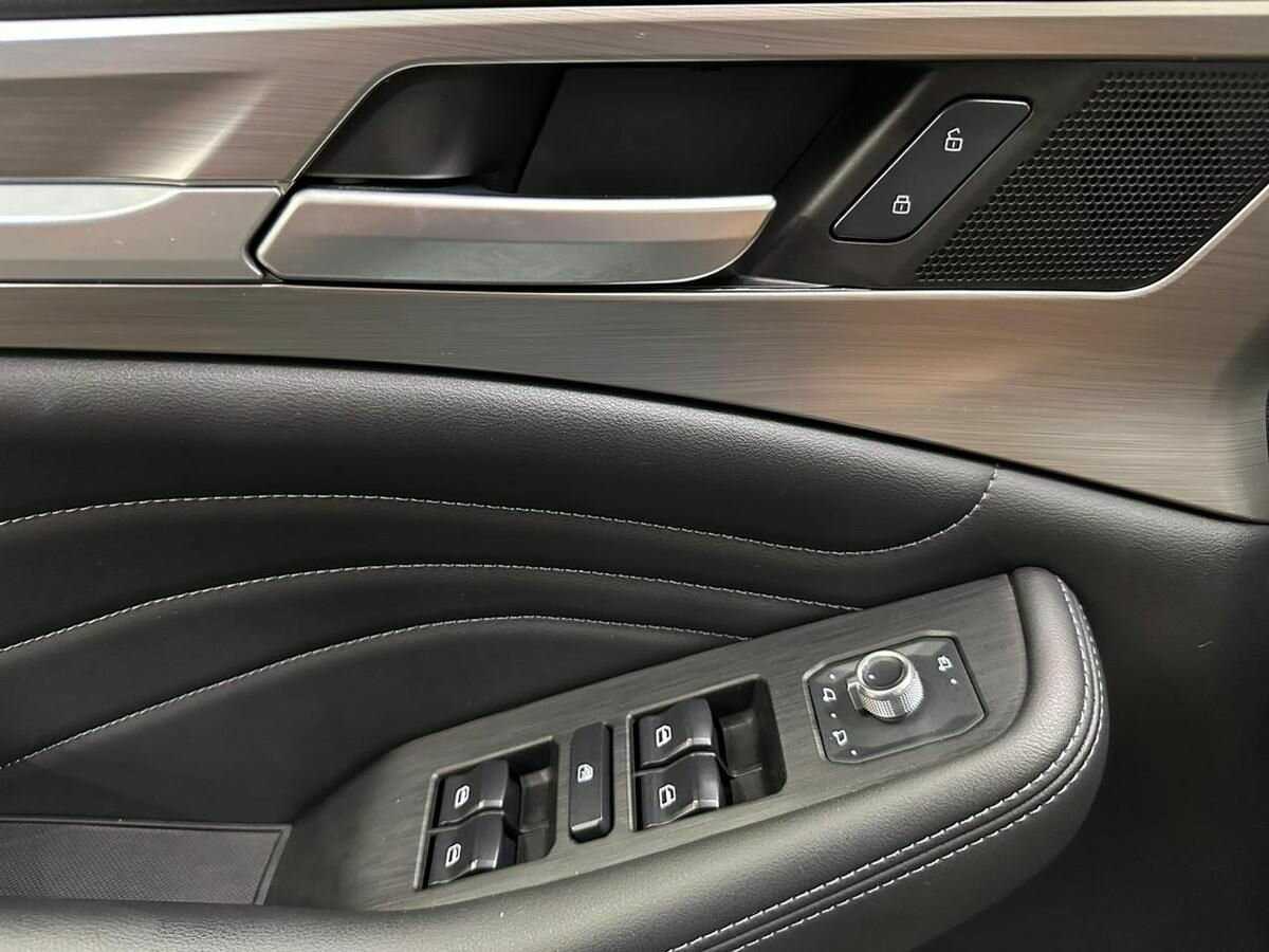 Haval F7 б/у, 2020, Роботизированная. Фото: #14