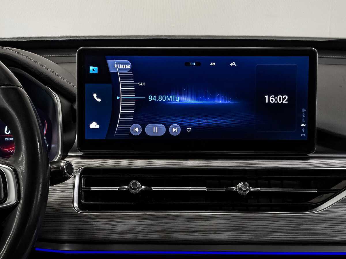 Chery Tiggo 8 Pro б/у, 2022, Роботизированная. Фото: #16