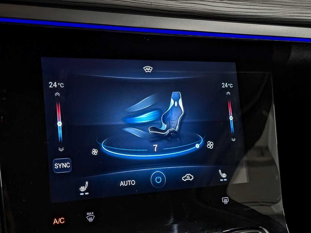 Chery Tiggo 8 Pro б/у, 2022, Роботизированная. Фото: #24