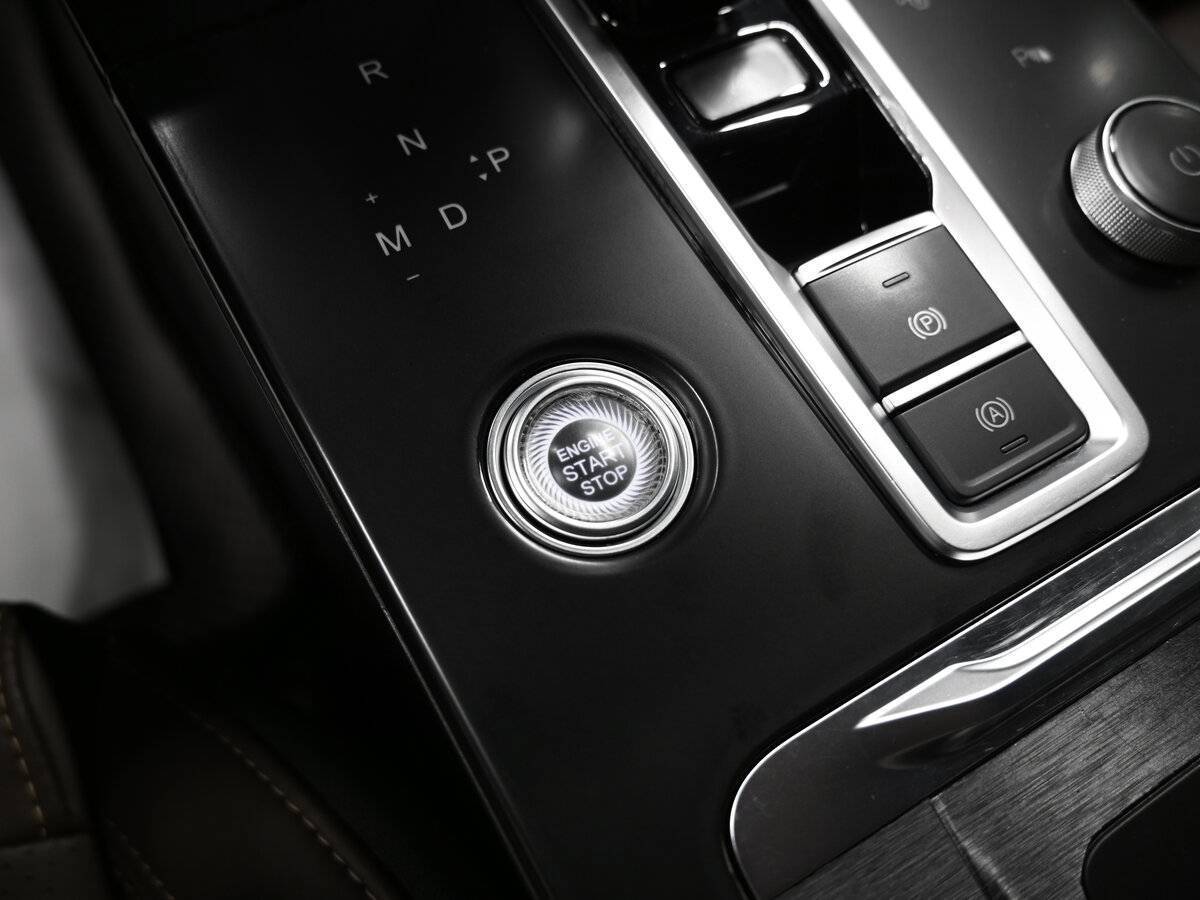 Chery Tiggo 8 Pro б/у, 2021, Роботизированная. Фото: #21