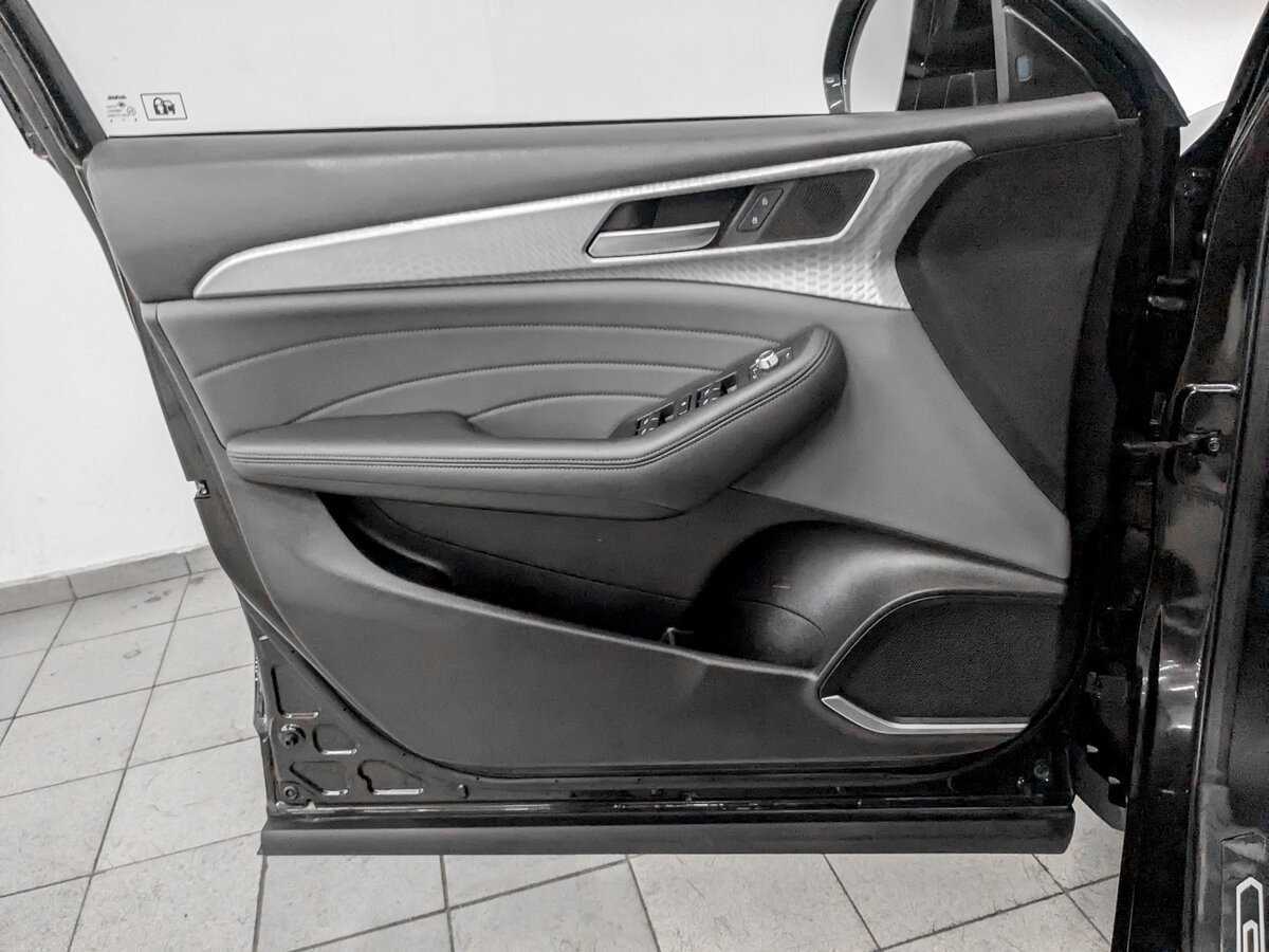 Haval F7 б/у, 2023, Роботизированная. Фото: #16