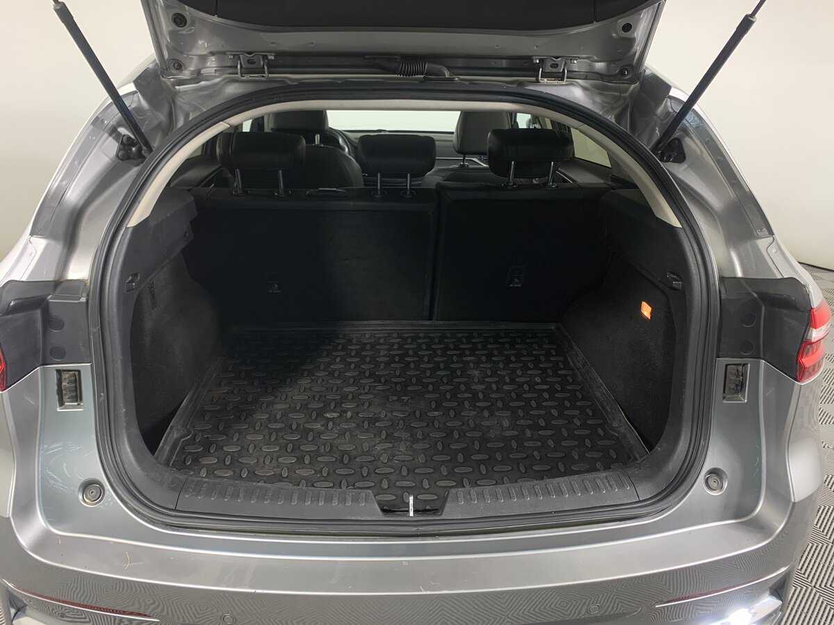 Haval F7 б/у, 2019, Роботизированная. Фото: #20