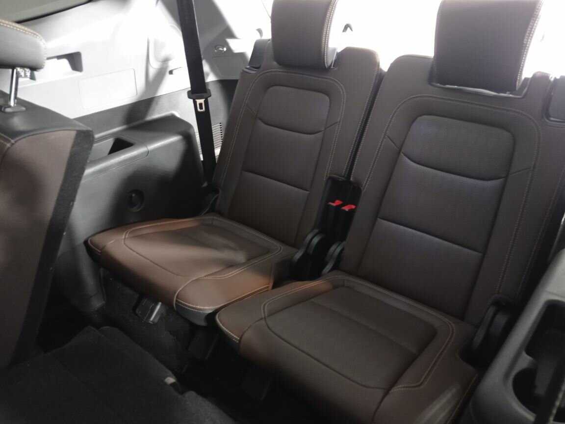 Chery Tiggo 8 Pro б/у, 2023, Роботизированная. Фото: #15