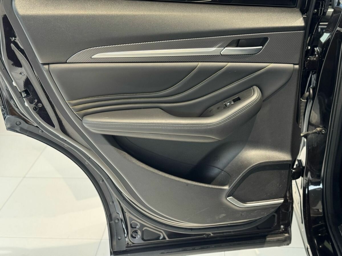 Haval F7x б/у, 2020, Роботизированная. Фото: #34