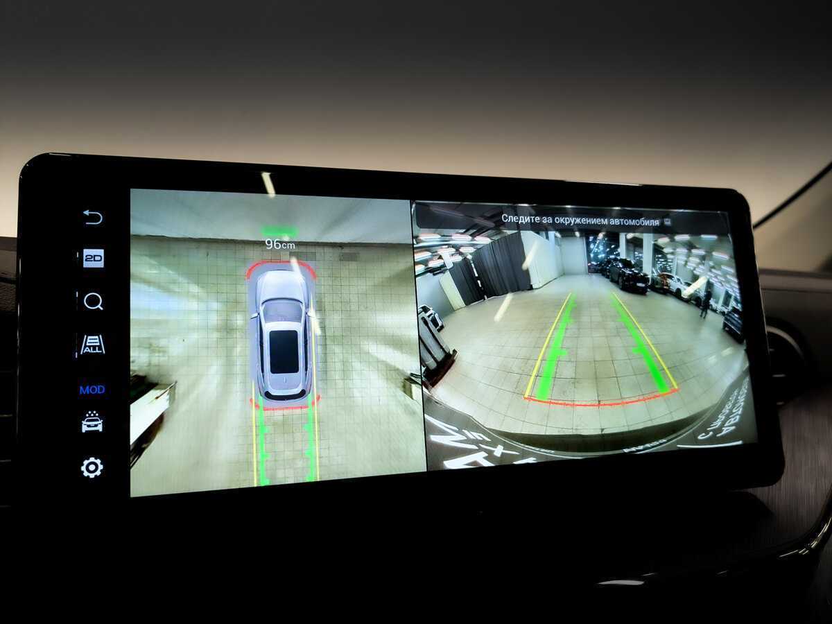 Haval F7 б/у, 2023, Роботизированная. Фото: #24