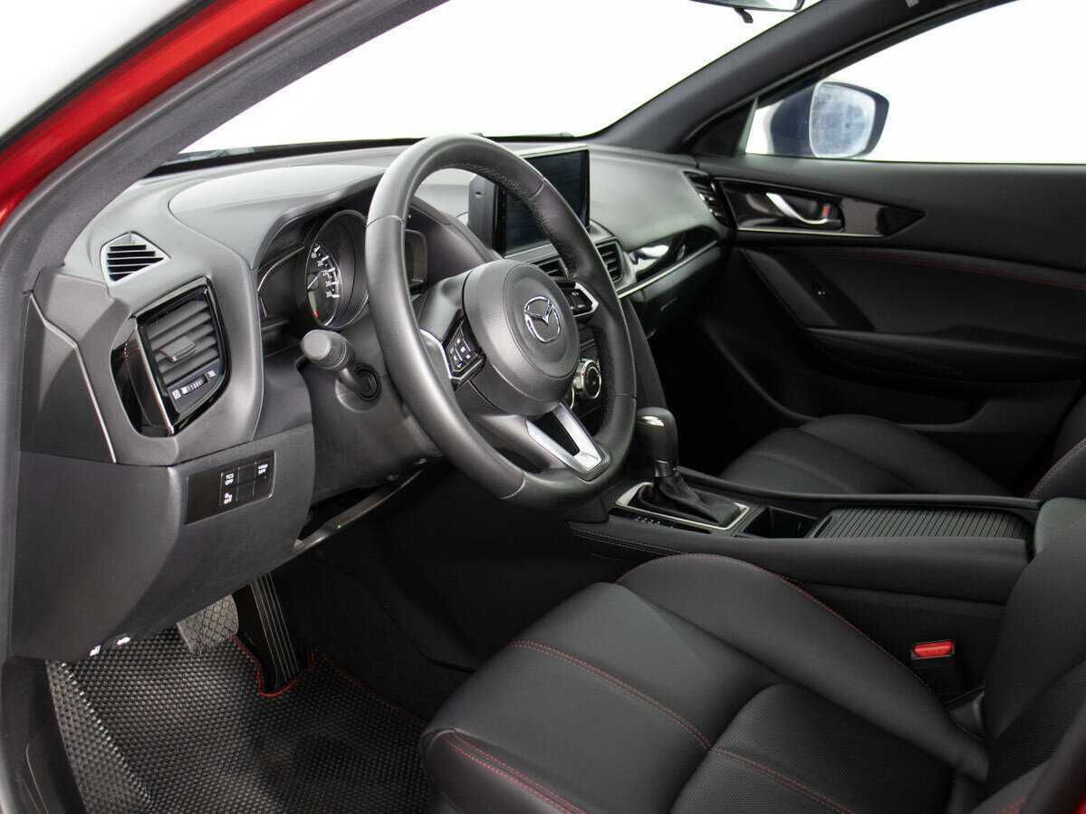 Mazda CX-4 б/у, 2022, Автоматическая. Фото: #9