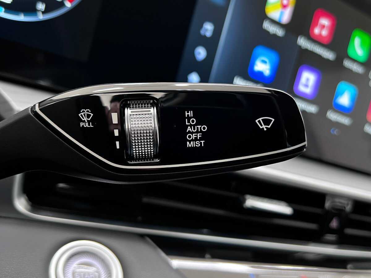 Chery Arrizo 8 б/у, 2023, Роботизированная. Фото: #36