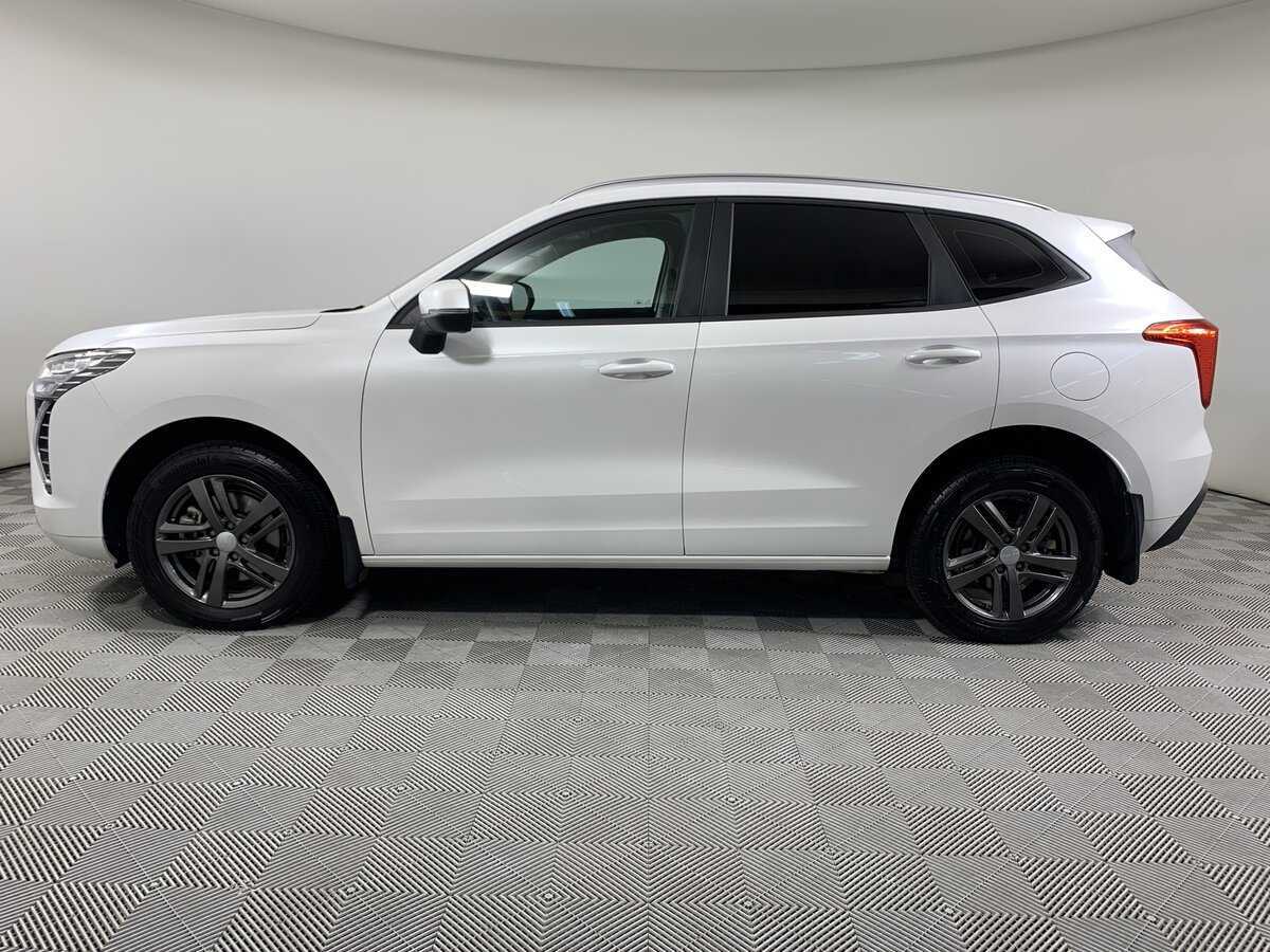 Haval Jolion б/у, 2023, Роботизированная. Фото: #7