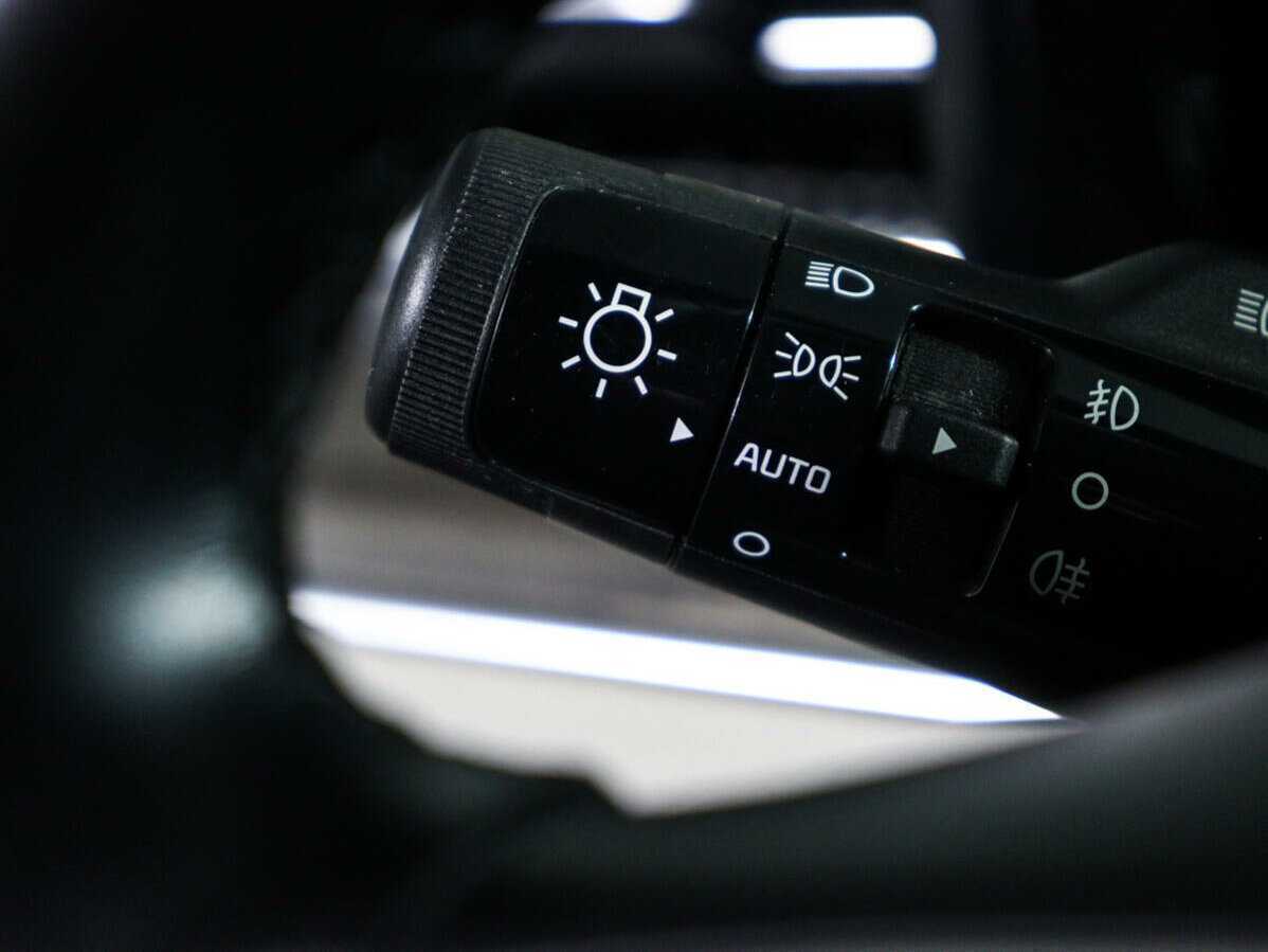 Kia K5 б/у, 2021, Автоматическая. Фото: #19