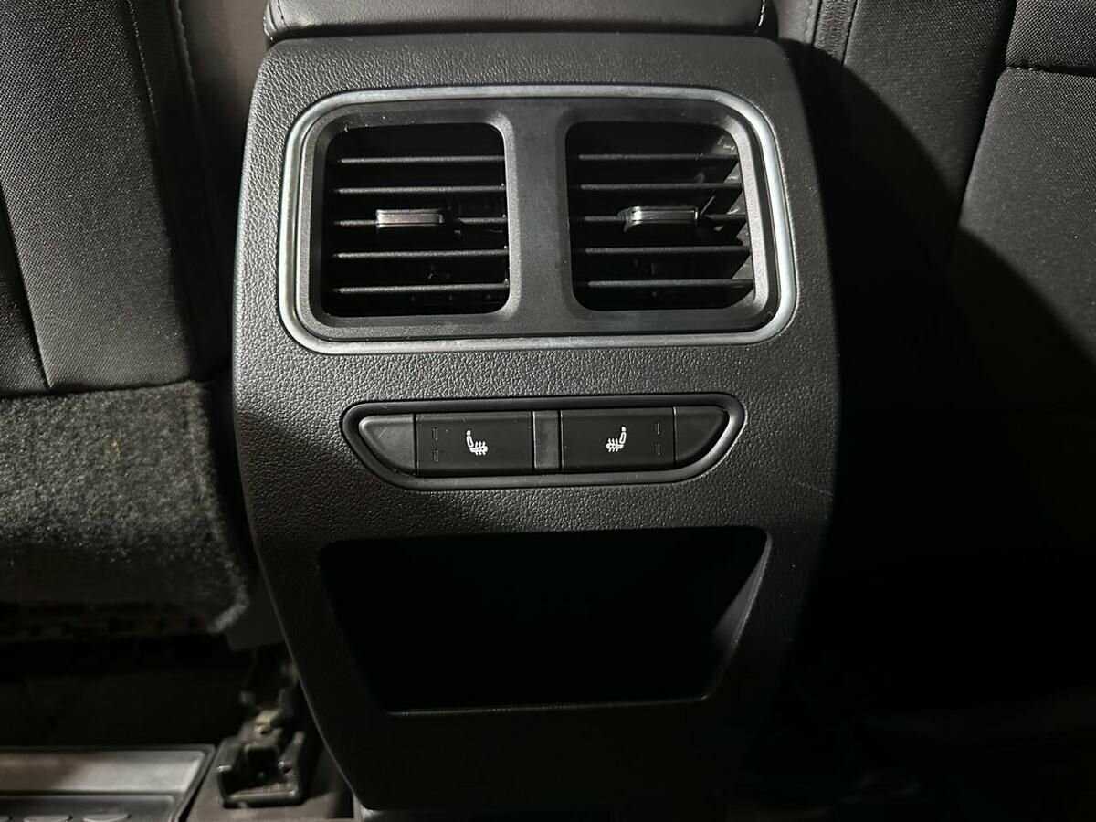 Haval F7 б/у, 2020, Роботизированная. Фото: #15