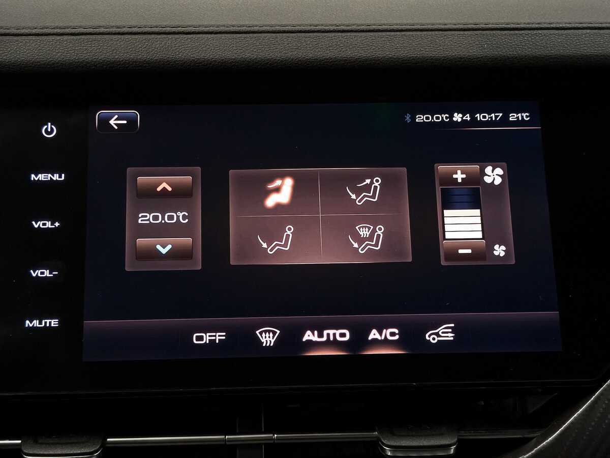 Haval F7x б/у, 2022, Роботизированная. Фото: #26