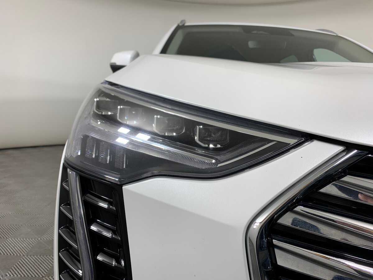 Haval Jolion б/у, 2023, Роботизированная. Фото: #9