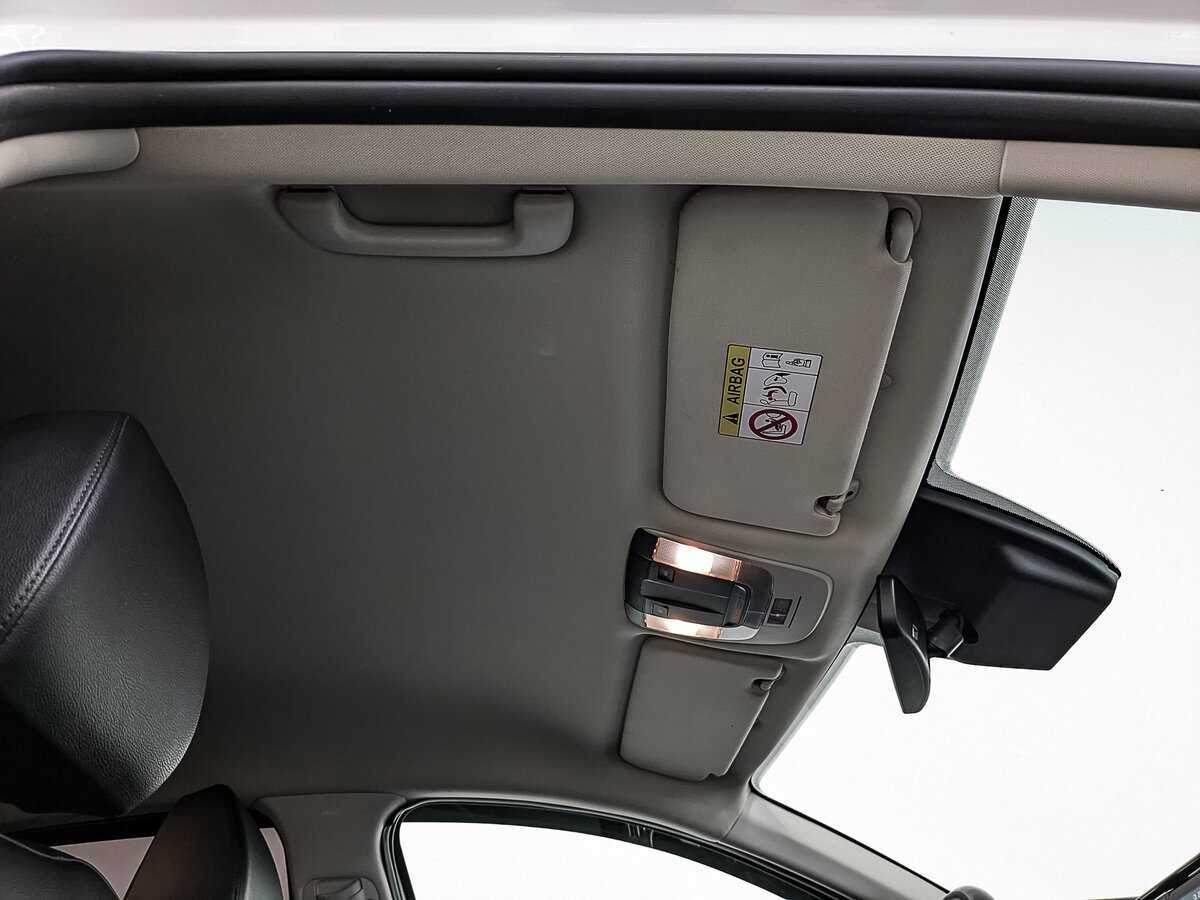 Kia K5 б/у, 2022, Автоматическая. Фото: #20